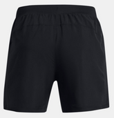 Shorts Men's UA Launch 5- Preto - Masculino